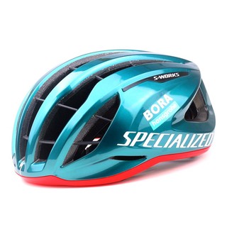 Mũ bảo hiểm xe đạp 3 lớp lót xốp size m 52~58cm