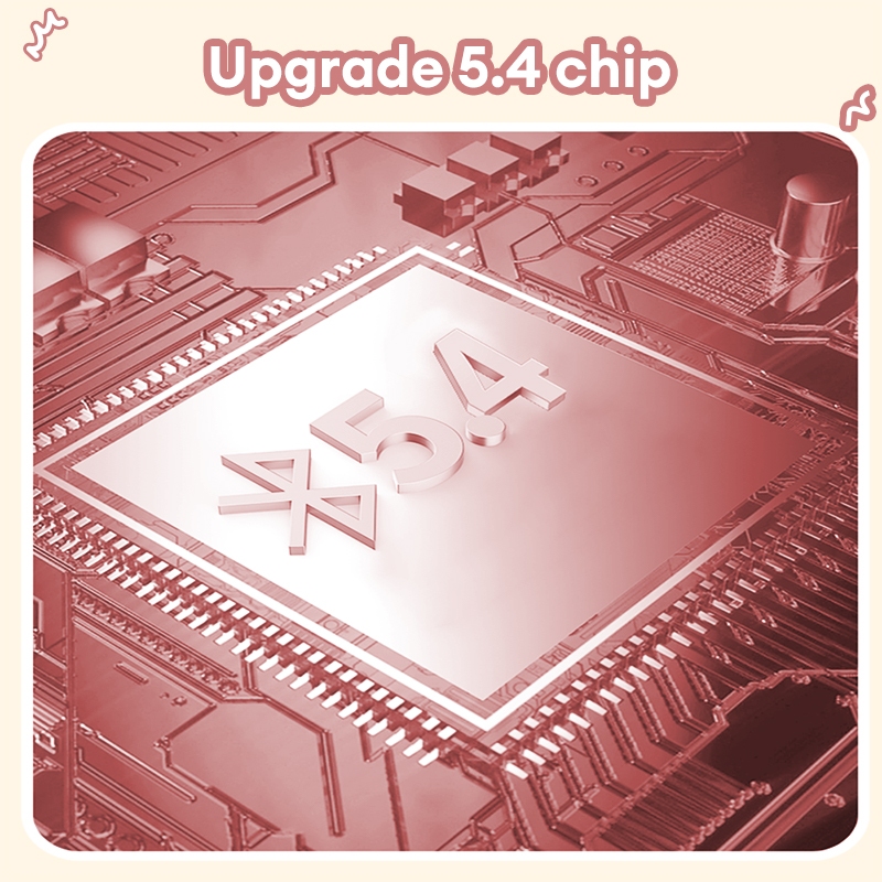 Disney Tai nghe không dây Chống Ồn Chống Thấm Nước yx16