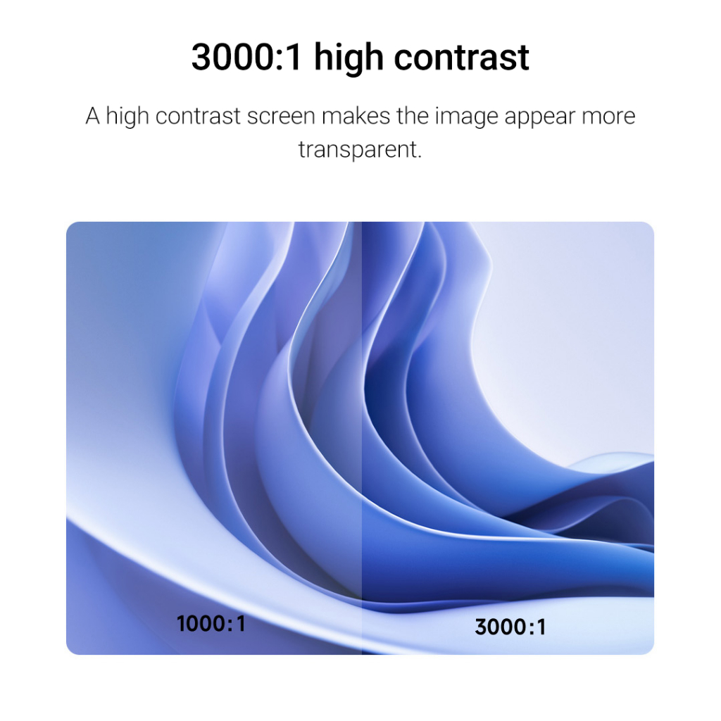 Màn Hình Máy Tính Xiaomi Youpin Redmi A24 23.8 Inches, V24FAB-RA, 1080p, Độ Phân Giải 75Hz, 16.7 Triệu Màu