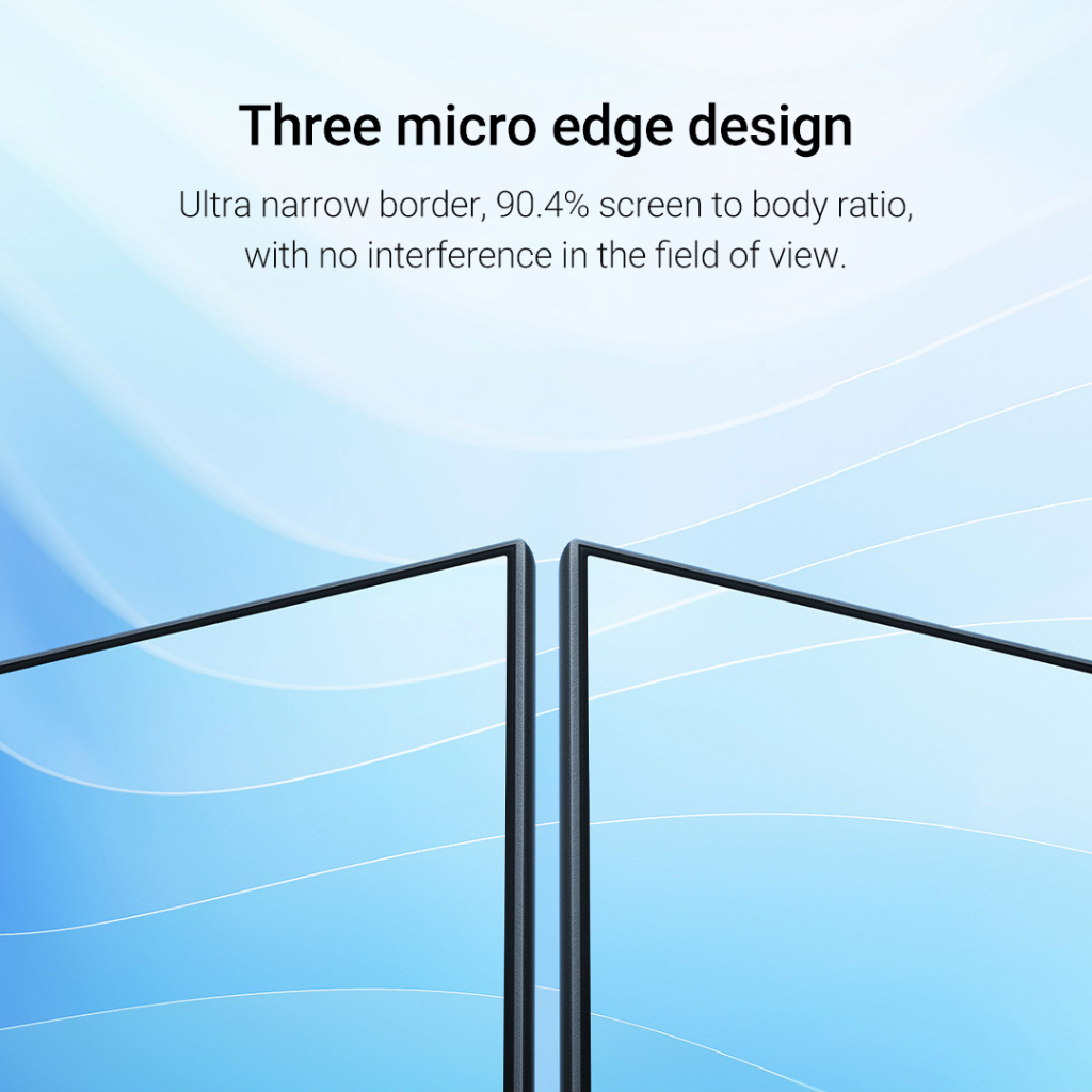 Màn Hình Máy Tính Xiaomi Youpin Redmi A24 23.8 Inches, V24FAB-RA, 1080p, Độ Phân Giải 75Hz, 16.7 Triệu Màu