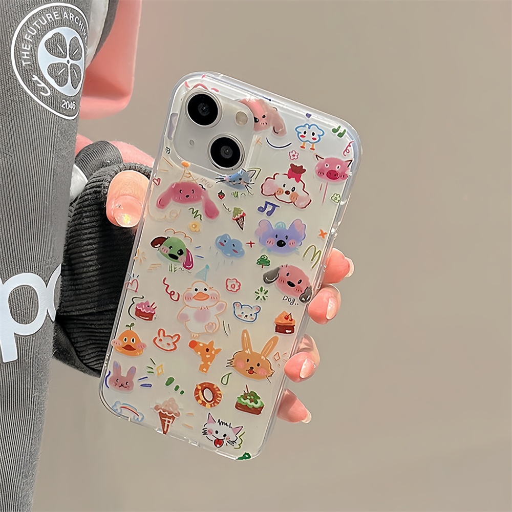 Ốp Điện Thoại tm103 Cho oppo reno 5 5z 5k 5f 4 4f 4z 3 2f 2z ace z pro plus lite 4g 5g