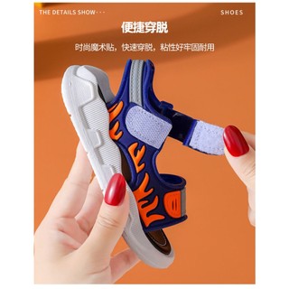 Dép Cho Bé Gái Hiện Đại