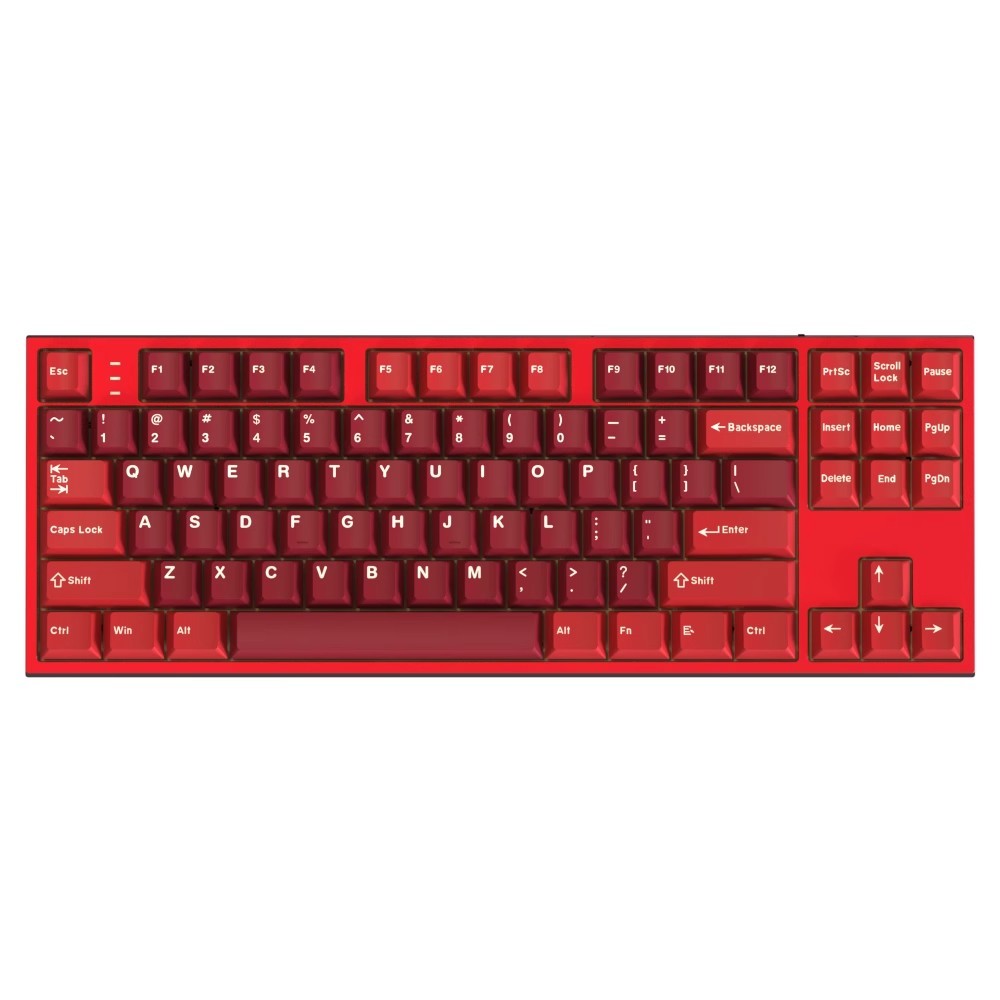 Gmk Bộ Bàn Phím Cơ 152 Phím Cho cherry profile