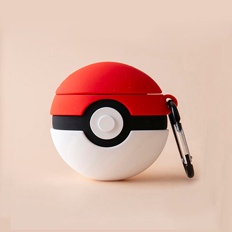 Vỏ Bảo Vệ Hộp Sạc Tai Nghe  Earfun air mini 2 earfun air mini 2 Mềm Họa Tiết Hoạt Hình Dễ Thương Ốp  Earfun