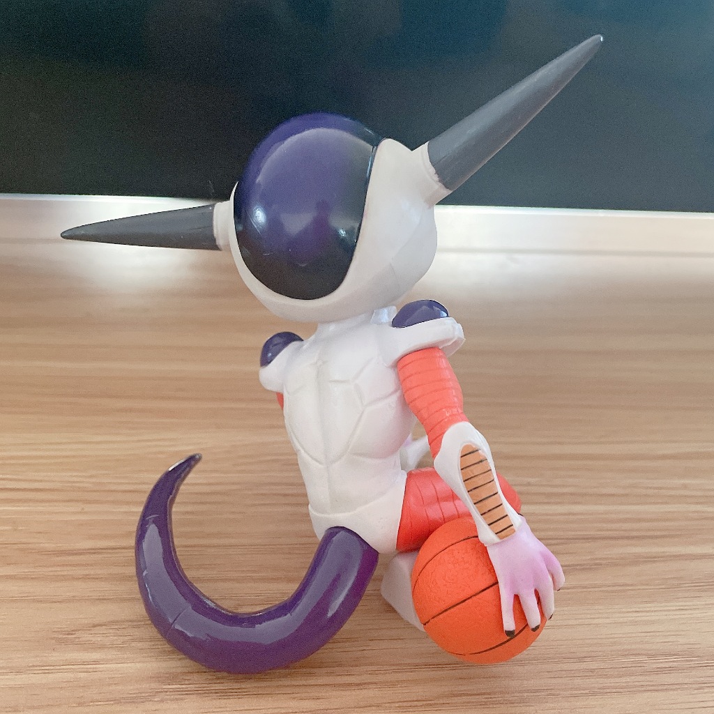 Mô Hình Đồ Chơi Nhân Vật dragon ball 12cm Bằng pvc