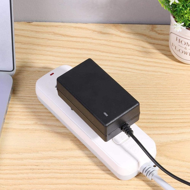 Lincoiah Bộ Sạc Pin lithium 8.4v 12.6v 16.8v 2a Cho 2s 3s 4s 18650 li-ion