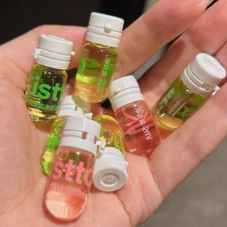  Cistto Tinh Dầu Tẩy Trang Làm Sạch Da Nhạy Cảm Cho Mắt Môi 