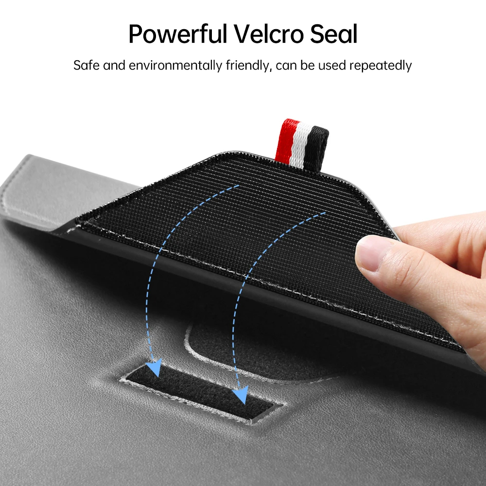 Túi Đựng laptop Mỏng Nhẹ Chống Thấm Nước / Trầy Xước Cho laptop 13 14 15 15.6 inch