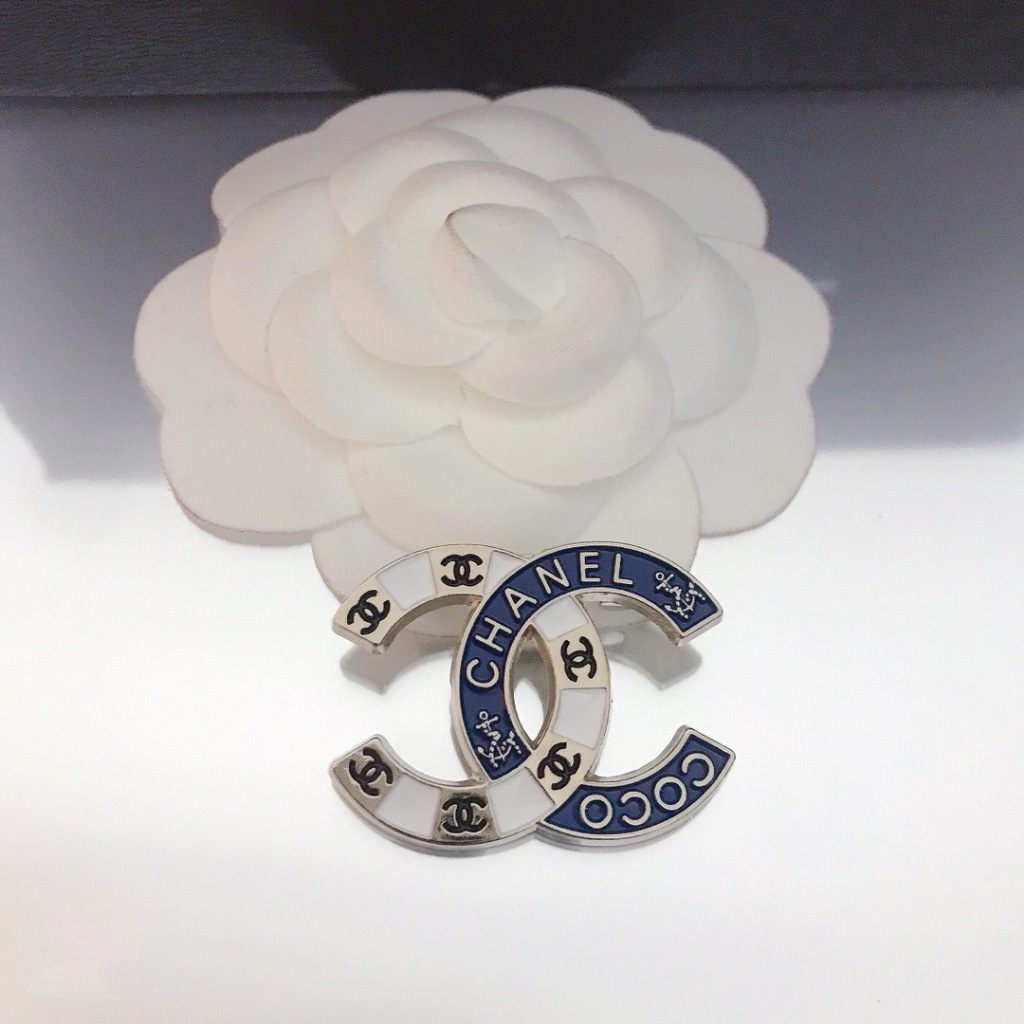 Trâm Cài Áo Phong Cách retro Mỹ Thời Trang Cao Cấp Cho Nữ