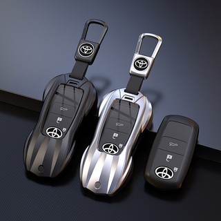Bọc chìa khoá for toyota yaris 2023 - 2024 móc chìa khóa