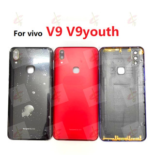 Bộ vỏ Nắp lưng khung sườn Cho VIVO V9 Y85