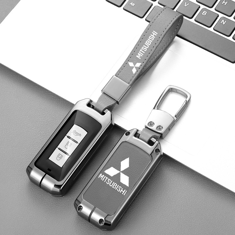 Ốp chìa khoá dành cho xe Mitsubishi Xpander, Outlander, Attrage, Mirage, Pajero BAO CHÌA KHOÁ MITSUBISHI Triton, Sport