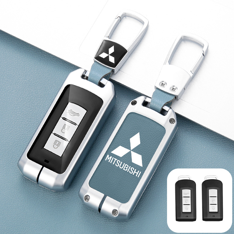 Ốp chìa khoá dành cho xe Mitsubishi Xpander, Outlander, Attrage, Mirage, Pajero BAO CHÌA KHOÁ MITSUBISHI Triton, Sport