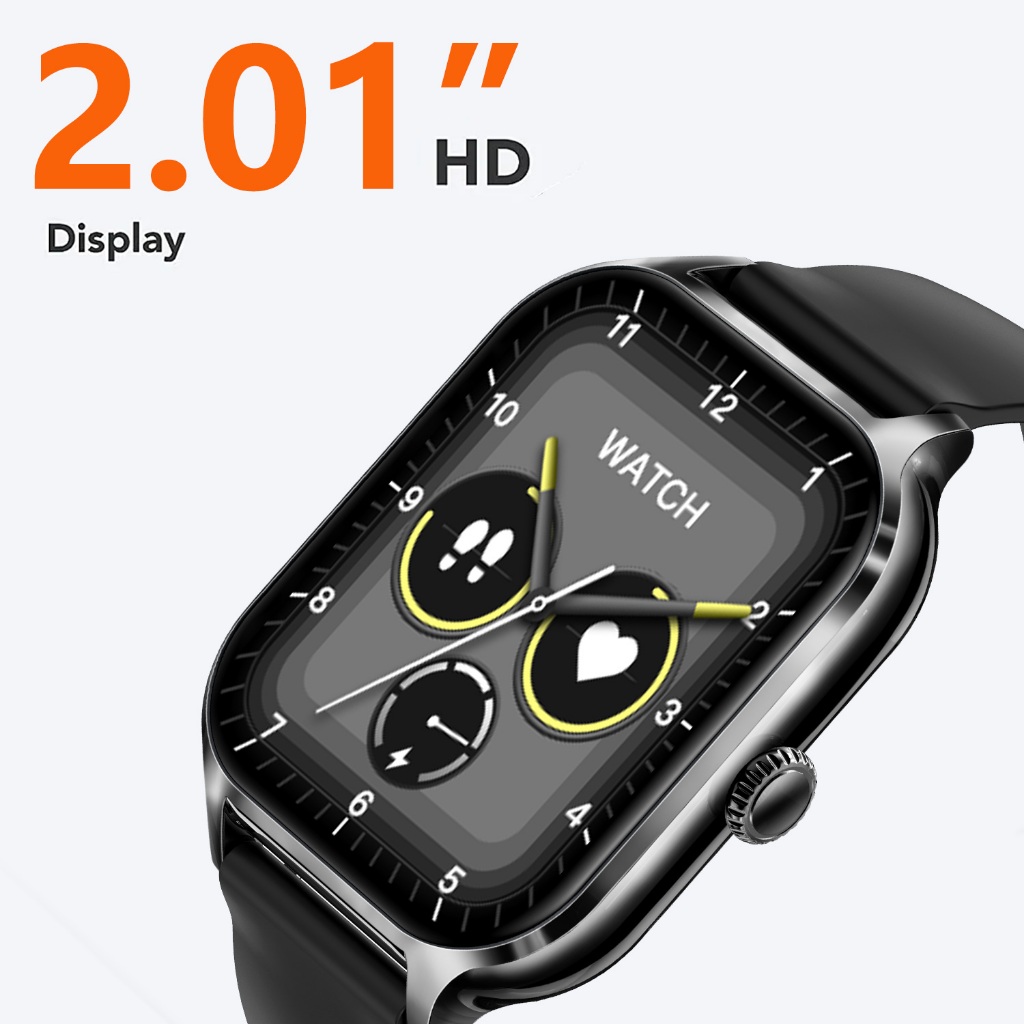 Đồng Hồ Thông Minh 2024 nova z40 pro 2.01 ultra - high - Defintion display 49mm series 9 Kết Nối bluetooth Cho Nam