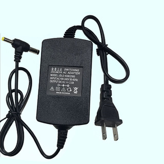 Nguồn ADAPTOR 12v2a 6v2a 5.5 * 2.5mm 4.0 * 1.7mm