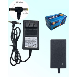 Nguồn adaptor 12v2a 6v2a 5.5 1.7mm