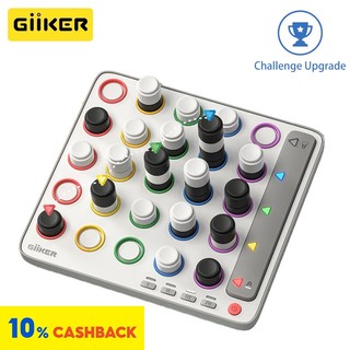 ⭐⭐⭐giiker trò chơi thông minh bốn bảng thử thách trí tuệ 3d đồ chơi giáo dục sáng tạo cho trẻ em