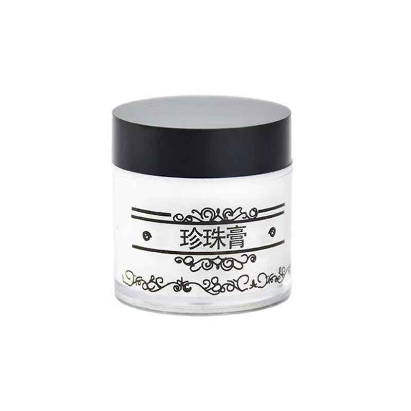 Kem Ngọc Trai Tự Nhiên Làm Sáng Da Giảm Mụn Và Se Khít Lỗ Chân Lông