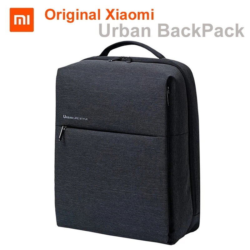 Xiaomi mi Ba Lô Đựng laptop 15 / 17l / 2 inch Phong Cách Đô Thị