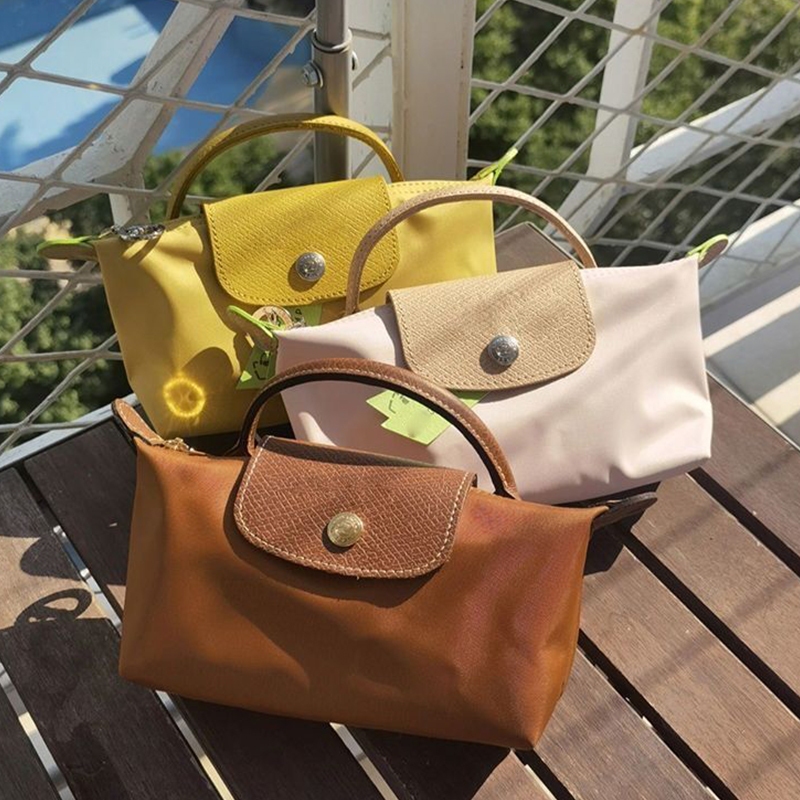 Túi Xách nylon mini Đựng Điện Thoại Thời Trang Dành Cho Nữ