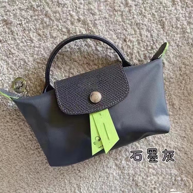 Túi Xách nylon mini Đựng Điện Thoại Thời Trang Dành Cho Nữ