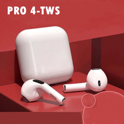 Tai nghe không dây Tai nghe bluetooth Mini Tws pro4 In-Ear cho Android