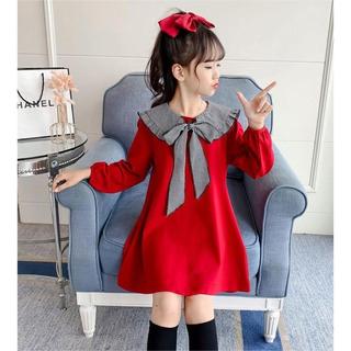 Đầm công chúa xinh xắn cho bé gái