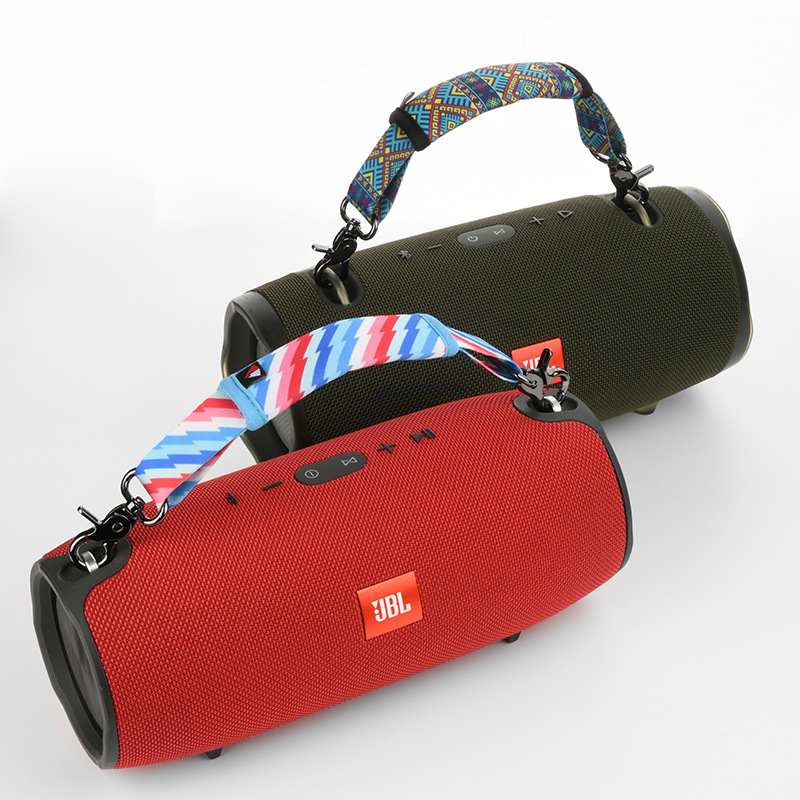 Dây Đeo Chống Trượt Cho Loa bluetooth Jbl xtreme 1 2 3