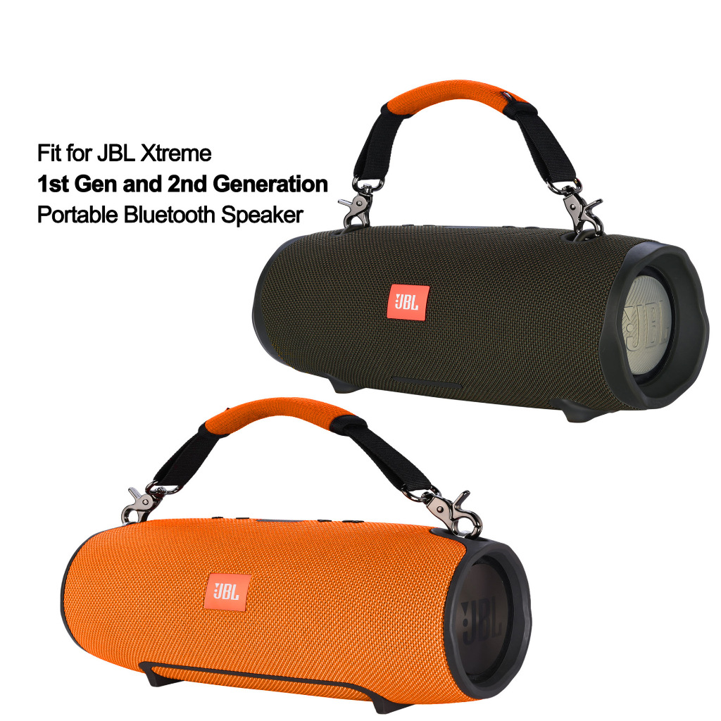 Dây Đeo Chống Trượt Cho Loa bluetooth Jbl xtreme 1 2 3