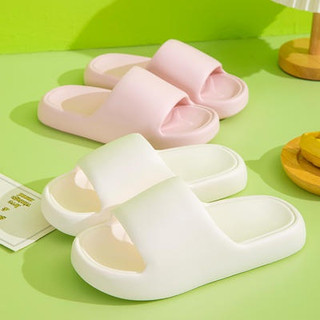 Dép 0đ dép nữ dép nam dép quai ngang dép 1k dép bánh mì dép nữ dép 0đ dép lê nữ dép đi trong nhà bằng eva siêu mềm chống trượt phong cách mới 2023 cho cặp đôi