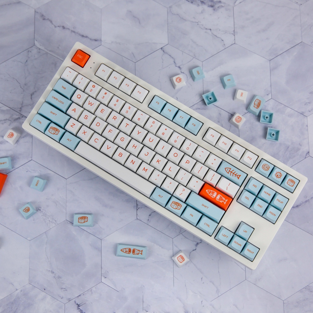 Bộ 133 Nút Bấm Thay Thế Cho Bút xda 61 / 68 / 71 / 84 / 87 / 96 / 104