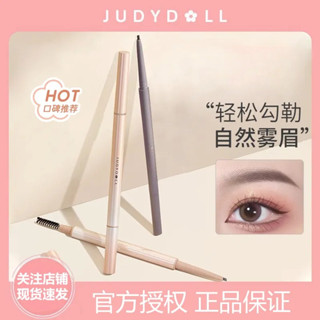 Bút Chì Kẻ Lông Mày Judydoll Siêu Mỏng Tự Nhiên Không Phai Màu Chống Mồ Hôi