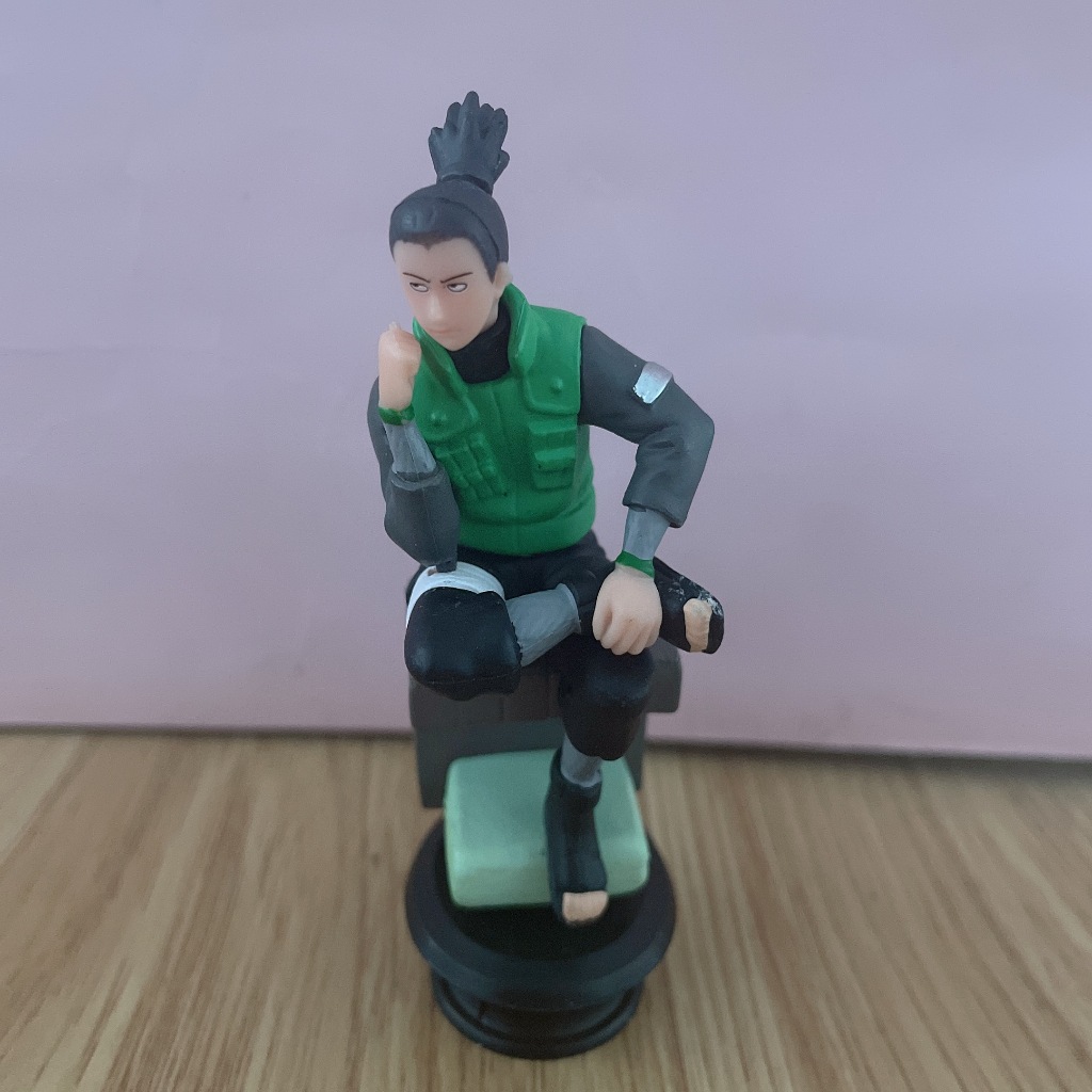 Bộ 3 Mô Hình Nhân Vật uchiha itachi sasuke Trong naruto shippuden 9cm