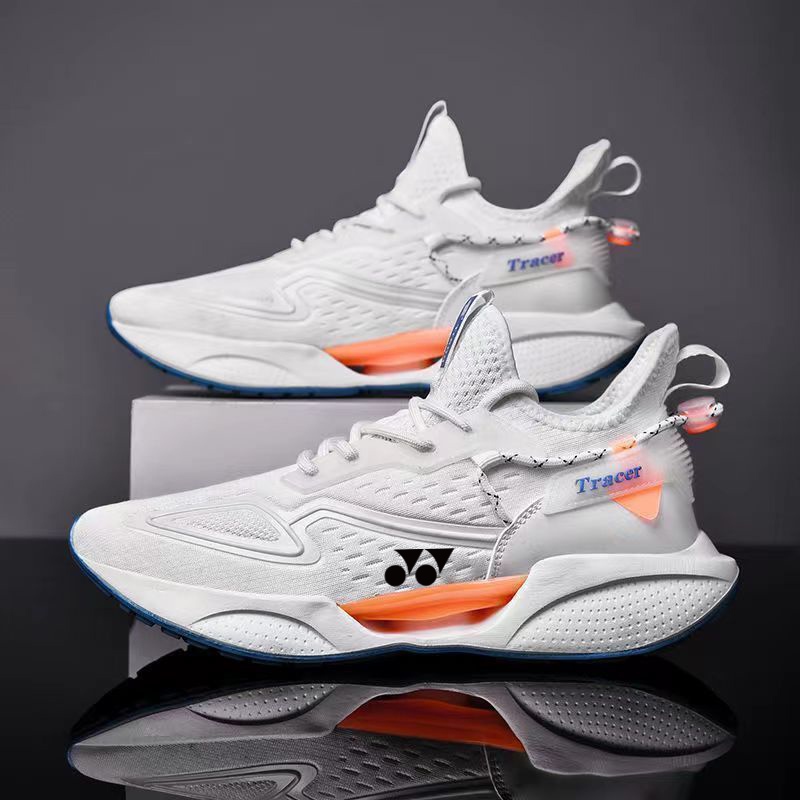 Yonex Giày Thể Thao Chơi Cầu Lông Chống Trượt Trọng Lượng Nhẹ Dành Cho Nam Và Nữ