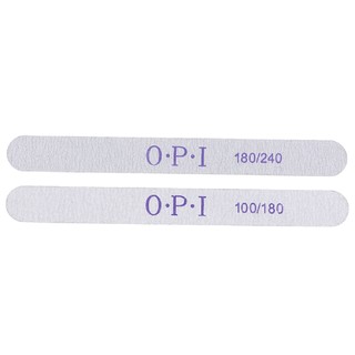 Bộ 10 Cây Dũa Móng Tay Bằng Gỗ