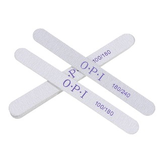 Bộ 10 Cây Dũa Móng Tay Bằng Gỗ