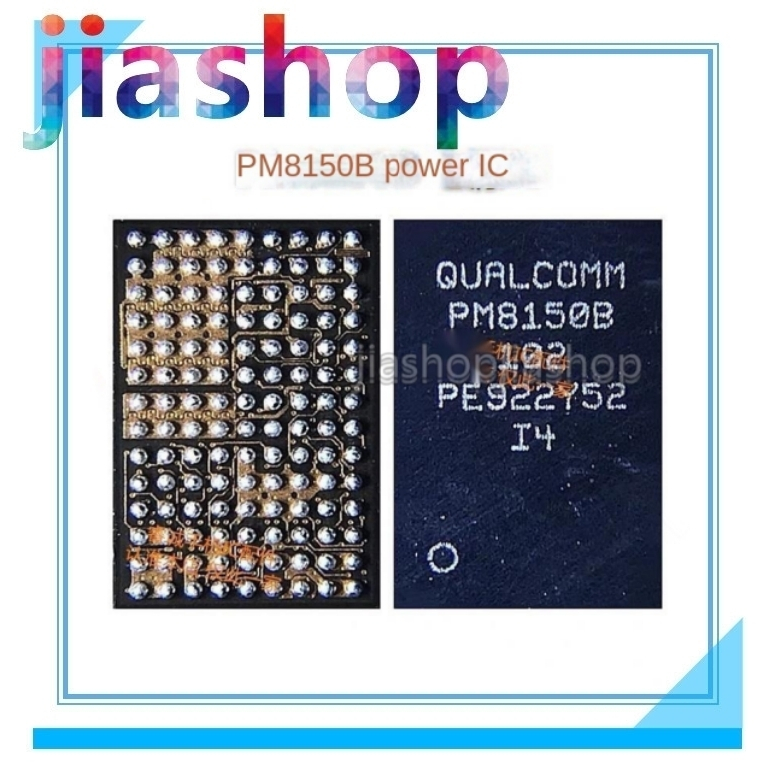 1-5 chiếc pm8150B 102 Qualcom Pm 8150b 102 Power ic Cho Mi 10T / Mi10t Pro mới nguyên bản