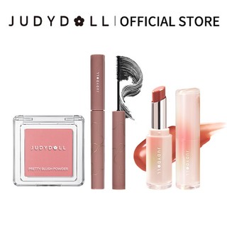Bộ Dụng Cụ Làm Đẹp judydoll combo beauty Faceo