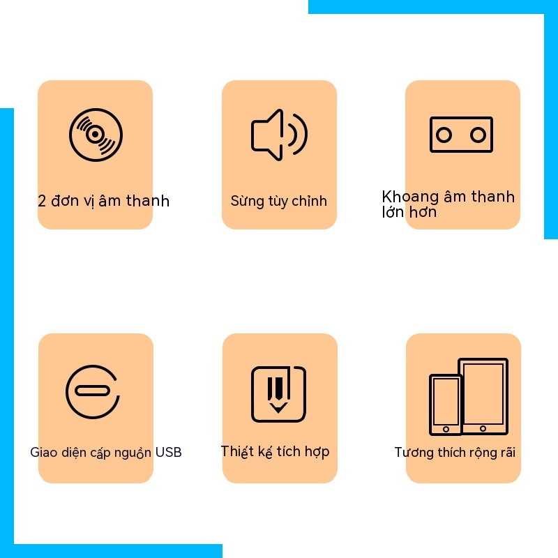 Dây Cáp Âm Thanh Đa Phương Tiện t83