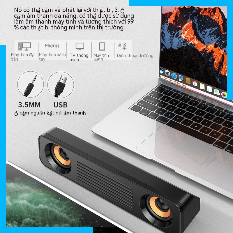 Dây Cáp Âm Thanh Đa Phương Tiện t83