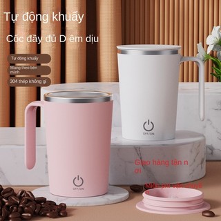 Cốc cà phê tự động bằng thép không gỉ