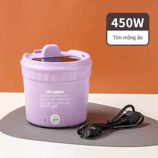 Nồi Cơm Điện mini Đa Năng Tiện Dụng