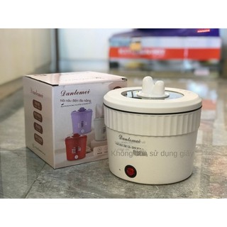 Nồi Cơm Điện mini Đa Năng Tiện Dụng