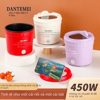 Nồi Cơm Điện mini Đa Năng Tiện Dụng