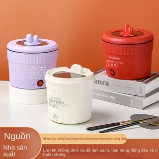 Nồi Cơm Điện mini Đa Năng Tiện Dụng