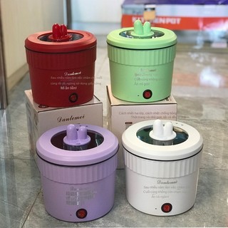 Nồi Cơm Điện mini Đa Năng Tiện Dụng