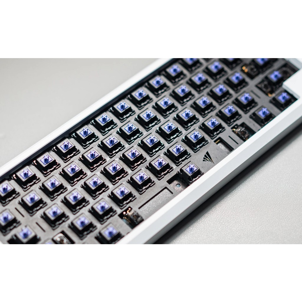 Vertex studio v1 Tuyến Tính   Phiên Bản Nhà Máy  Cho Bàn Phím Cơ Tự Lắp Ráp Phiên Bản Nhà Máy Jjwick