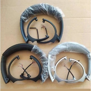 Ban Đầu Mới Thay Thế Băng Đô Sửa Chữa Một Phần Cho Bose QuietComfort 35 QC35 I QC35 II QC45 Tai Nghe Toàn Bộ Tai Nghe headbands