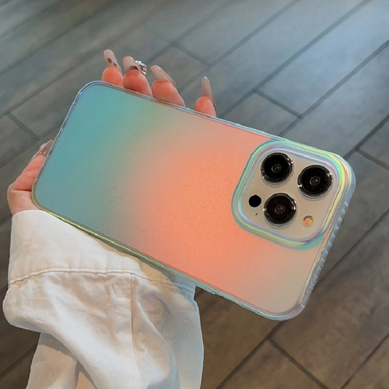 Sang Trọng Ốp Điện Thoại Mặt Nhám Chống Sốc Cho iphone 15 14 pro max 13 pro max mini 13 11 12 pro max x xs 7 8 plus se 2020