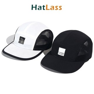 Mũ Lưỡi Trai 5 Lớp Bóng Chày hatlass  / Mũ Lưỡi Trai Thể Thao Chống Tia uv / Nước Thoáng Khí Mùa Hè unisex